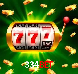 Login 334BET Casino Online